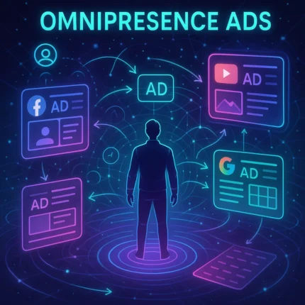 Omnipresence Advertising Strategy